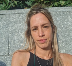 marta montero