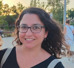 sandra ametller